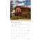 BrownTrout; Big Sky Country | Montana Places | 2027 12 x 24 Inch (Hanging) Monthly Square Wall Calendar | Plastic-Free; Category:Wall Calendars; Image:5
